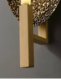 Skandinavische Wandlampe - Talisman Decor Light