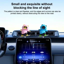 Skateboard-Bär-Dekor – süßes Geschenk für Skateboard-Liebhaber