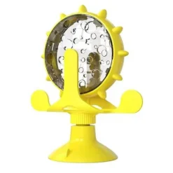 Slow Feeder Haustierspielzeug – Interaktive Fütterungslösung für Hunde und Katzen