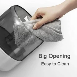 Smart Aroma Diffuser - 3000 ml Luftbefeuchter mit Fernbedienung