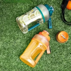 Smart Blender – Leistungsstarke Saftpresse