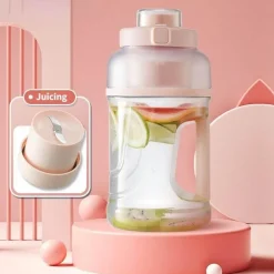 Smart Blender – Leistungsstarke Saftpresse