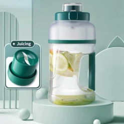 Smart Blender – Leistungsstarke Saftpresse