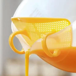 Smart Chef Messbecher – Küchenutensil für präzises Kochen