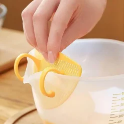 Smart Chef Messbecher – Küchenutensil für präzises Kochen