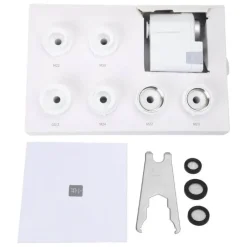 Smart Faucet Adapter – berührungsloser automatischer Sensor