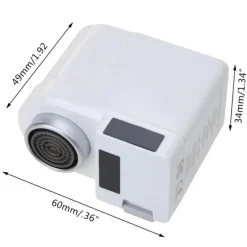 Smart Faucet Adapter – berührungsloser automatischer Sensor