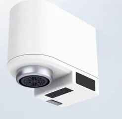Smart Faucet Extender – Wassersparender Sensoraufsatz