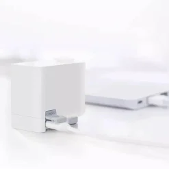 Smart Faucet Extender – Wassersparender Sensoraufsatz