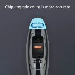 Smart Jump Rope – Fitness-Springseil mit automatischem Zähler