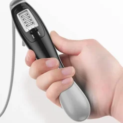 Smart Jump Rope – Fitness-Springseil mit automatischem Zähler