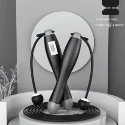 Smart Jump Rope – Fitness-Springseil mit automatischem Zähler