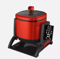 Smart Multi Cooker – Automatisches intelligentes Kochgerät