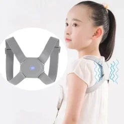 Smart Posture Corrector – Intelligentes Rückenstützgerät