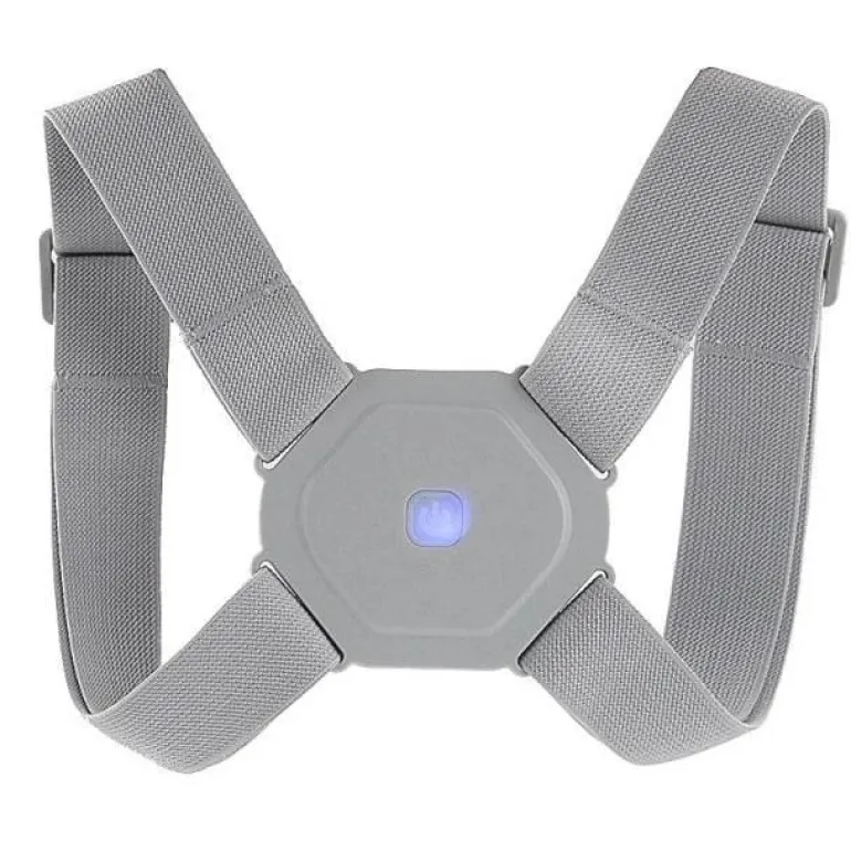 Smart Posture Corrector – Intelligentes Rückenstützgerät