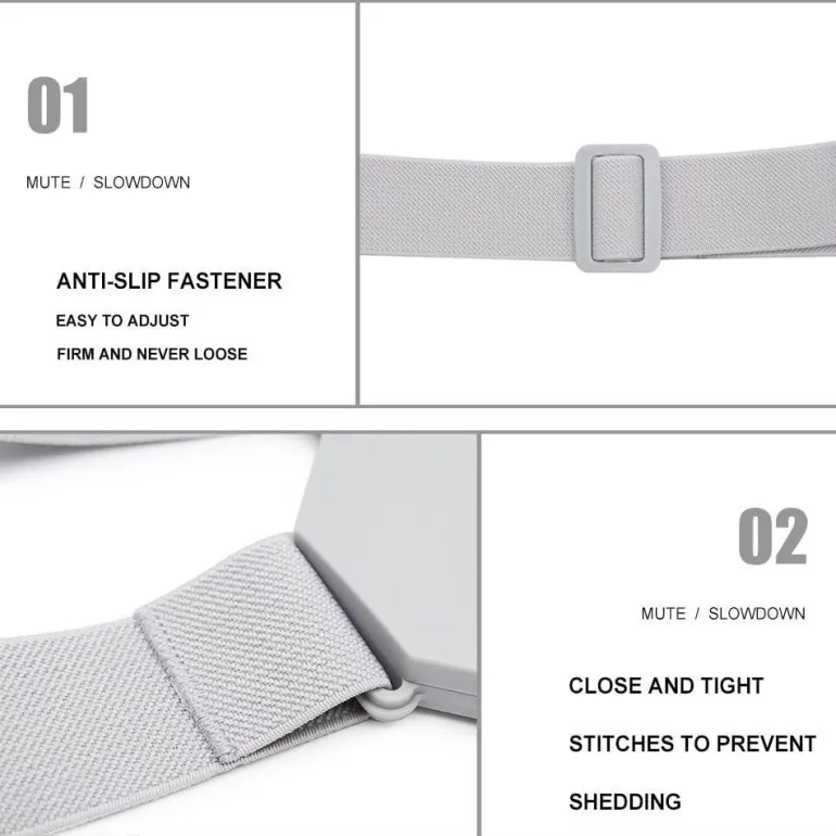 Smart Posture Corrector – Intelligentes Rückenstützgerät