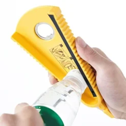 Smarter Flaschenöffner – Multifunktionales Einmachglas-Werkzeug