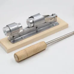 Smarter Nussknacker – einfach zu bedienendes Küchengerät