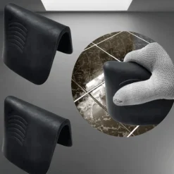 Smooth Caulking Tool - Seamless Edge Finisher