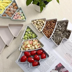 Snackschale mit Telefonhalter – Snacktablett für Filme und Spiele