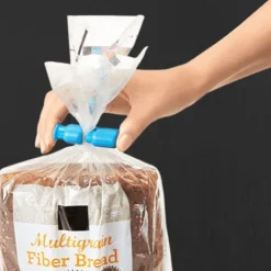 Snack-Verschlussclips – Wiederverschließbare Lebensmittelaufbewahrungsbeutel