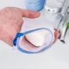 Soap Saver Bags - 10pcs Foaming Soap Storage Pouches
