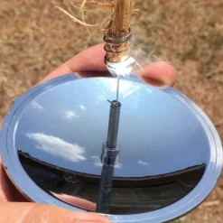Solar-Feueranzünder – Camping-Überlebensanzünder