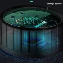 Solar-Insektenfallenlampe – wiederaufladbarer Insektenvernichter für den Außenbereich