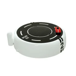 Solar-Luftreiniger fürs Auto – Umweltfreundlicher Lufterfrischer mit rotierendem Design