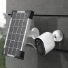 Solar-Sicherheitskamera – Intelligente IP-Überwachung im Außenbereich