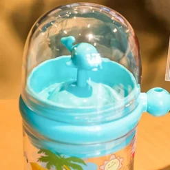 Sommer-Wasserbecher für Kinder, Outdoor-Trinkgeschirr