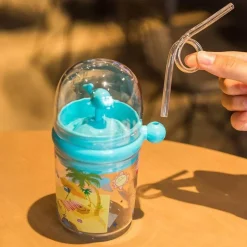 Sommer-Wasserbecher für Kinder, Outdoor-Trinkgeschirr