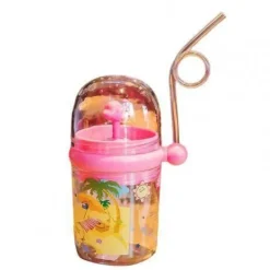 Sommer-Wasserbecher für Kinder, Outdoor-Trinkgeschirr