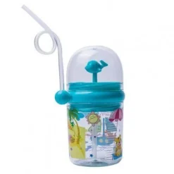 Sommer-Wasserbecher für Kinder, Outdoor-Trinkgeschirr