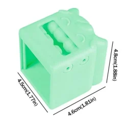 Sonnenblumenkernschäler - Einfaches Kernschälwerkzeug