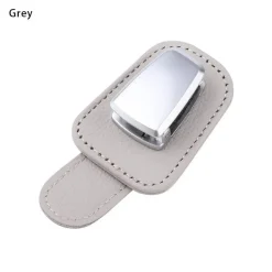 Sonnenbrillenhalter-Clip fürs Auto – Auto-Organizer-Klemme