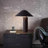 Sophisticated Table Lamp - Elegant Home Lighting Design