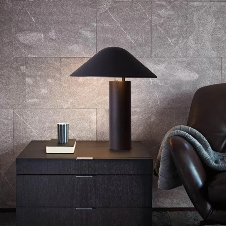 Sophisticated Table Lamp - Elegant Home Lighting Design