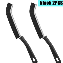 Spaltreinigungsbürste mit langem Griff – leicht erreichbares Reinigungswerkzeug