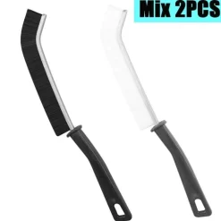 Spaltreinigungsbürste mit langem Griff – leicht erreichbares Reinigungswerkzeug