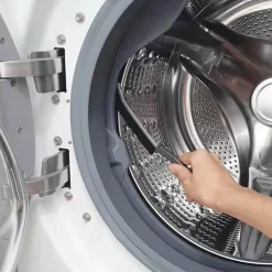 Spaltreinigungsbürste mit langem Griff – leicht erreichbares Reinigungswerkzeug