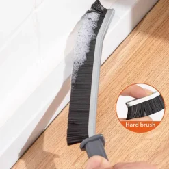 Spaltreinigungsbürste mit langem Griff – leicht erreichbares Reinigungswerkzeug