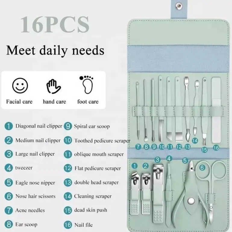 Spa-Pflegeset – Ultimative Körperpflege-Essentials