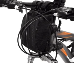 Speed ​​Booster Kit für Elektrofahrräder – Leistungssteigerung für E-Bikes