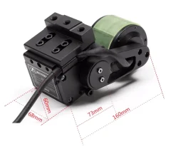 Speed ​​Booster Kit für Elektrofahrräder – Leistungssteigerung für E-Bikes