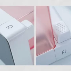 Spender für Make-up-Wattepads – Aufbewahrungsbox für Kosmetik-Organizer