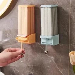 Spender für Wattepads zum Entfernen von Make-up – Beauty Organizer Box