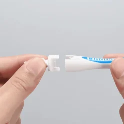 Spiral-Ohrreiniger – weiches Ohrenschmalz-Entfernungswerkzeug für eine sichere Ohrenhygiene