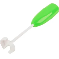 Spiralschneider zum Entfernen von Gemüsekernen für eine einfache Küchenvorbereitung