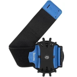 Sportarmband-Telefonhalter – drehbares Armband für den aktiven Gebrauch
